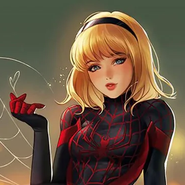 my pfp